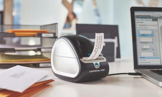 Can You Use Non DYMO Labels in a DYMO Printer? - Paper Tape Films