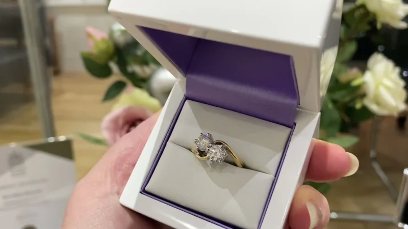 How Long It Really Takes to Craft an Engagement Ring