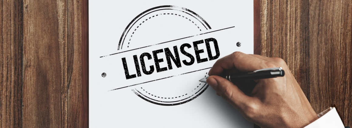 Licensing And Regulation
