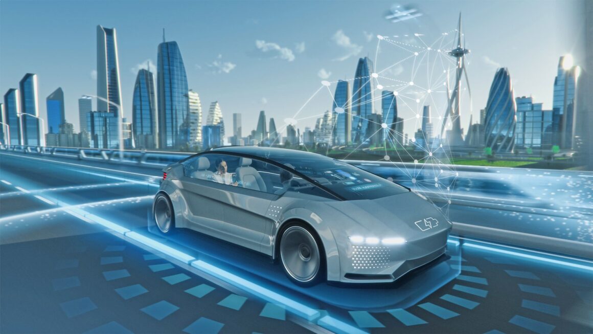 The Rise of Electric Vehicles and Its Impact on Global Vehicle Shipping ...