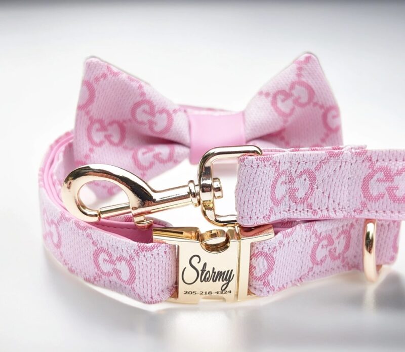 dog collar