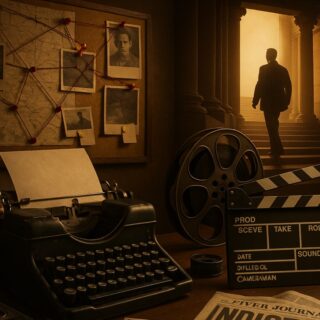 Movies Based on Real Stories