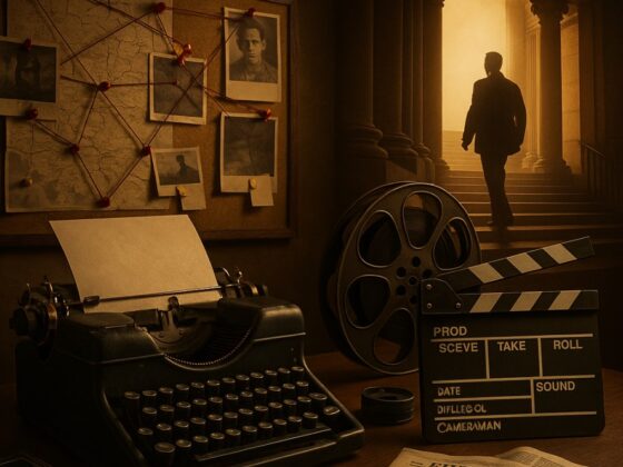Movies Based on Real Stories