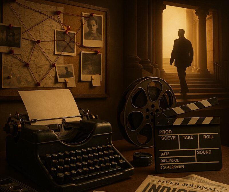 Movies Based on Real Stories